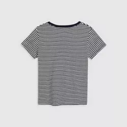 T-shirt Perfect Col v