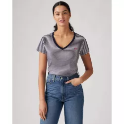 T-shirt Perfect Col v