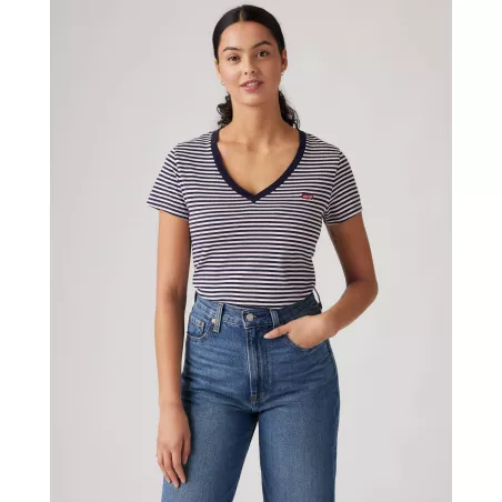 T-shirt Perfect Col v