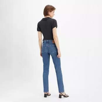 Jean 712™ Slim Poche Passepoilée
