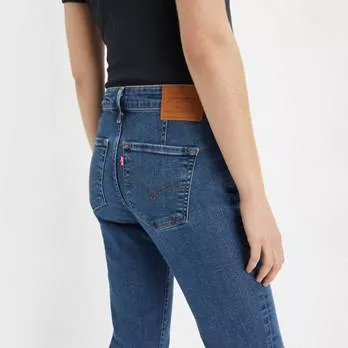 Jean 712™ Slim Poche Passepoilée