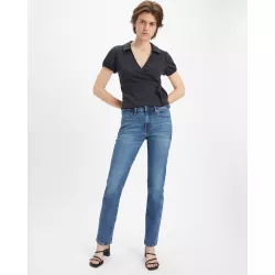 Jean 712™ Slim Poche Passepoilée