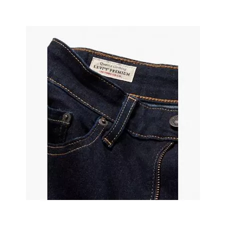 JEAN 721™ TAILLE HAUTE SKINNY