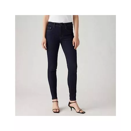 JEAN 721™ TAILLE HAUTE SKINNY