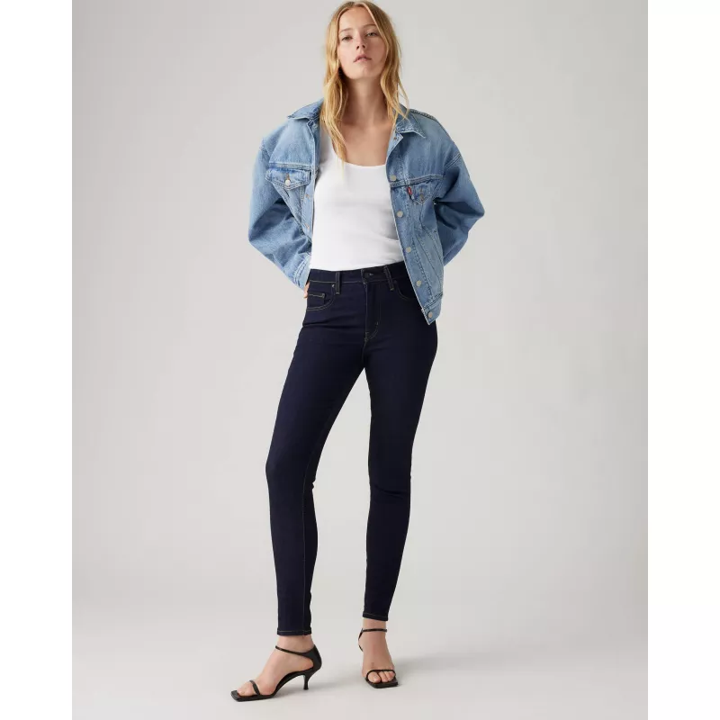 JEAN 721™ TAILLE HAUTE SKINNY