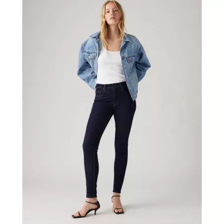JEAN 721™ TAILLE HAUTE SKINNY