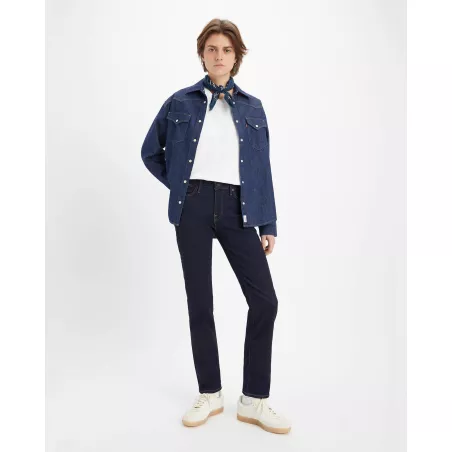 Jean 712™ Slim Poche...