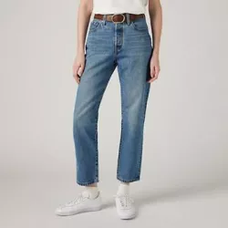 Jean Coupe Courte 501®