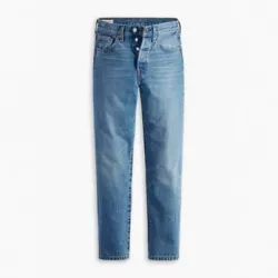Jean Coupe Courte 501®