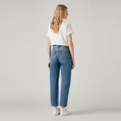 Jean Coupe Courte 501®