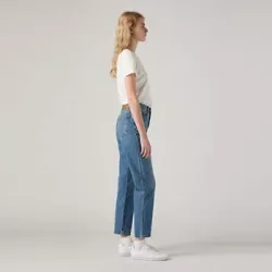 Jean Coupe Courte 501®
