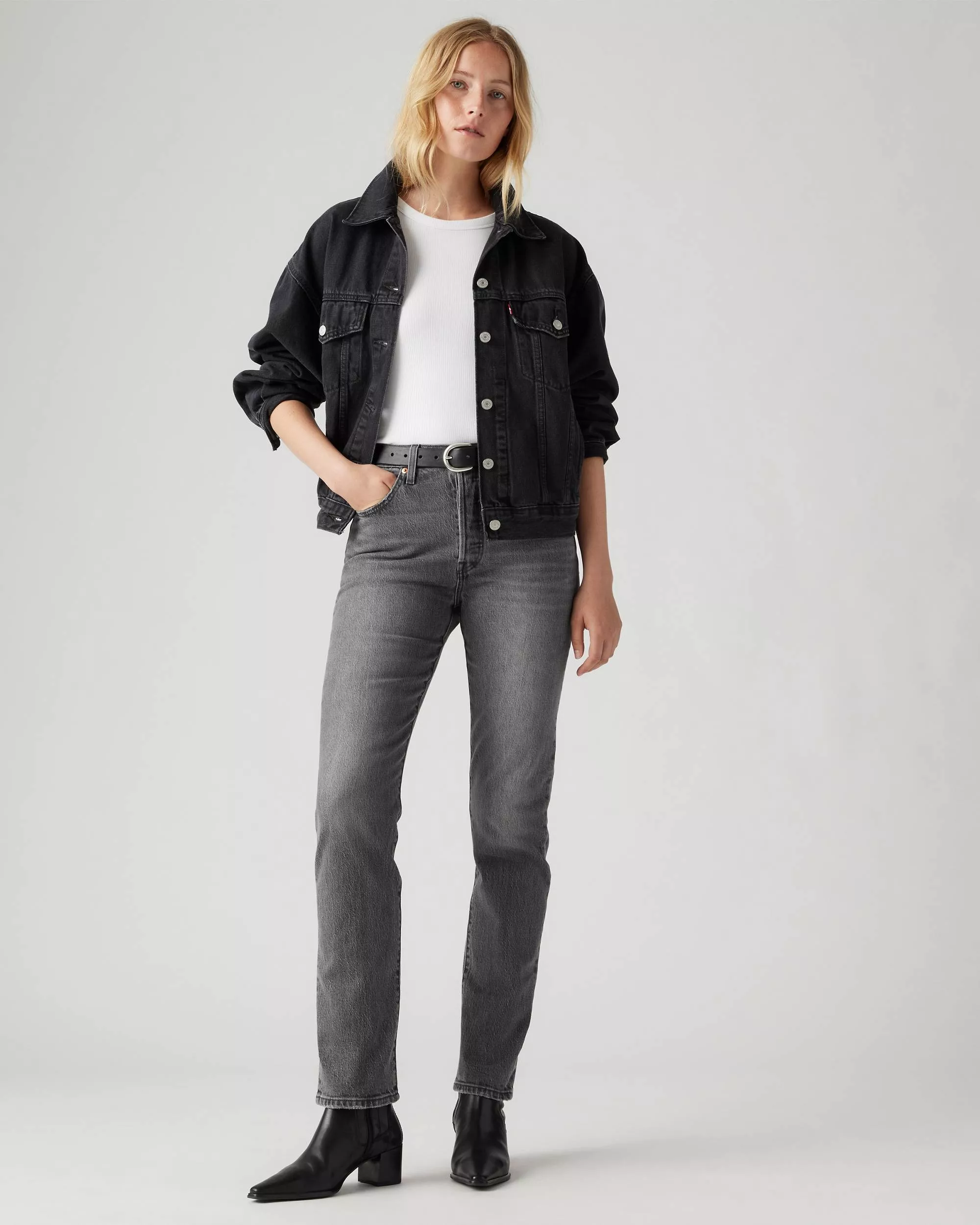 Jean 501® Levi's® Original