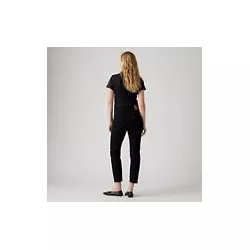 Jean Coupe Courte 501®