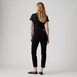 Jean Coupe Courte 501®