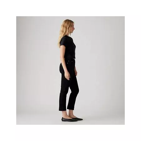 Jean Coupe Courte 501®