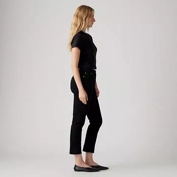 Jean Coupe Courte 501®