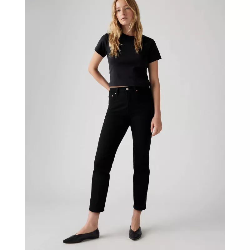 Jean Coupe Courte 501®