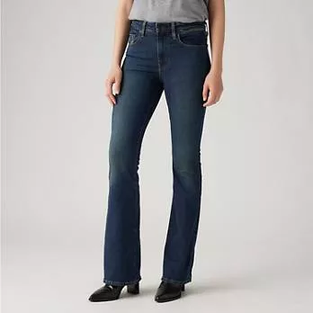 Jean 726™ Taille Haute Flare
