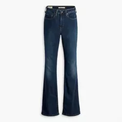 Jean 726™ Taille Haute Flare