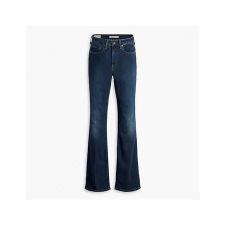 Jean 726™ Taille Haute Flare