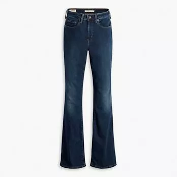 Jean 726™ Taille Haute Flare