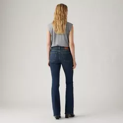 Jean 726™ Taille Haute Flare
