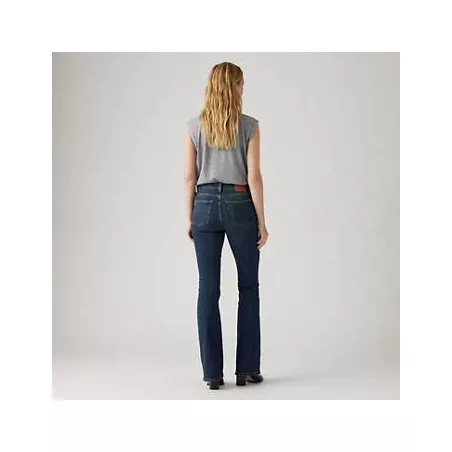 Jean 726™ Taille Haute Flare