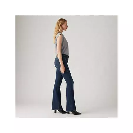 Jean 726™ Taille Haute Flare