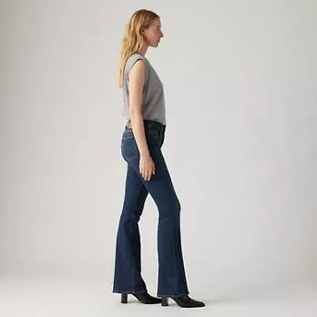 Jean 726™ Taille Haute Flare