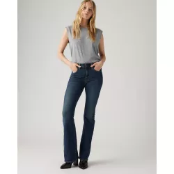 Jean 726™ Taille Haute Flare