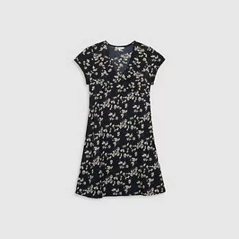 Myla Short Sleeve Dress