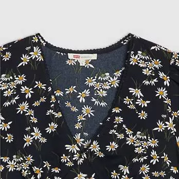 Myla Short Sleeve Dress