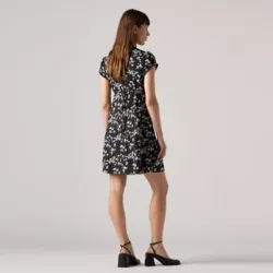 Myla Short Sleeve Dress