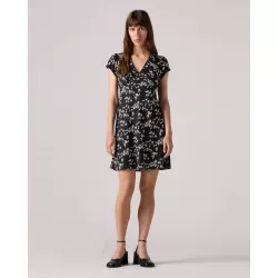 Myla Short Sleeve Dress
