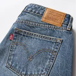 Jean Low Loose