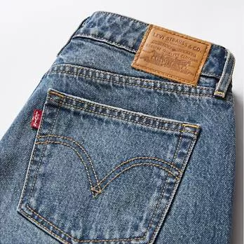 Jean Low Loose
