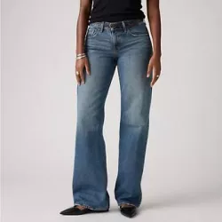 Jean Low Loose