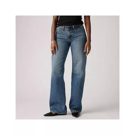 Jean Low Loose