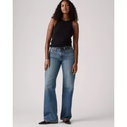 Jean Low Loose