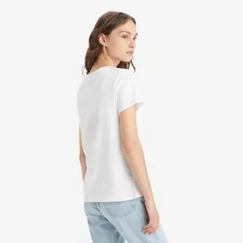 T-SHIRT COL V