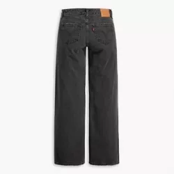 Jean Low Loose