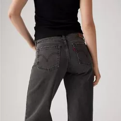 Jean Low Loose
