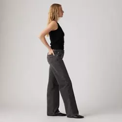 Jean Low Loose