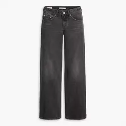 Jean Low Loose