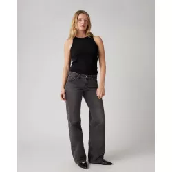 Jean Low Loose
