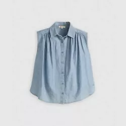 Gracen Blouse