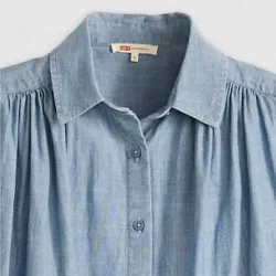 Gracen Blouse