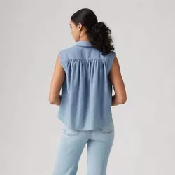 Gracen Blouse