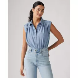 Gracen Blouse