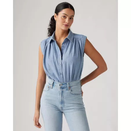 Gracen Blouse